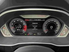 Audi Q3 35 TFSI Fashion Version - фото 14