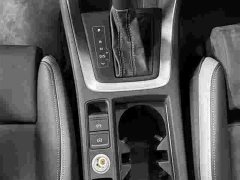 Audi Q3 35 TFSI Fashion Version - фото 16