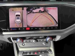 Audi Q3 35 TFSI Fashion Version - фото 17