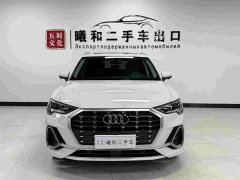 Audi Q3 35 TFSI Fashion Version - фото 2
