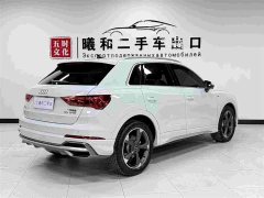 Audi Q3 35 TFSI Fashion Version - фото 4