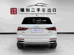 Audi Q3 35 TFSI Fashion Version - фото 5