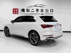 Audi Q3 35 TFSI Fashion Version - фото 6