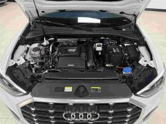 Audi Q3 35 TFSI Fashion Version - фото 9