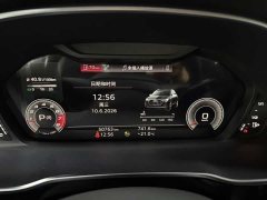 Audi Q3 35 TFSI Fashionable and Dynamic - фото 13