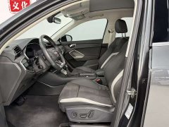 Audi Q3 35 TFSI Fashionable and Dynamic - фото 17