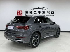 Audi Q3 35 TFSI Fashionable and Dynamic - фото 4