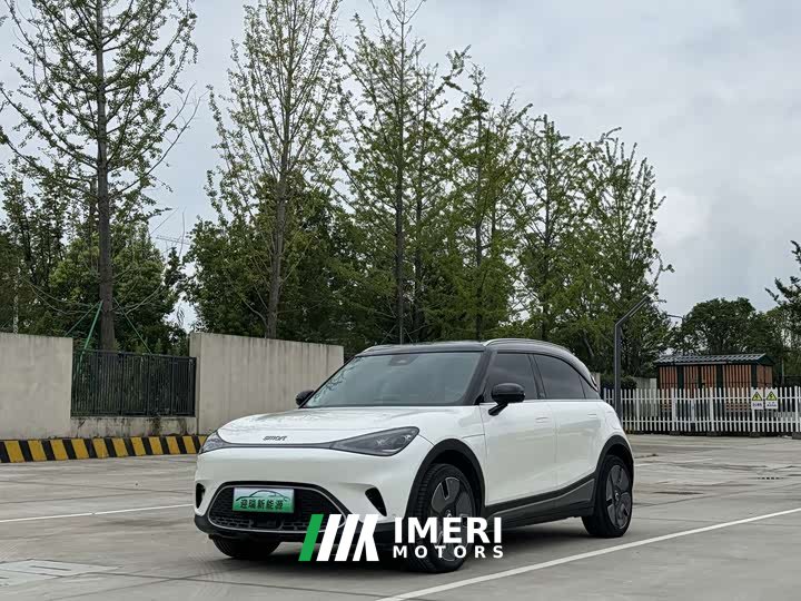 smart Elf #1 2022 Premium Edition