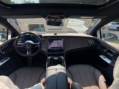 Mercedes-Benz EQE 500 4MATIC Luxury Edition - фото 10