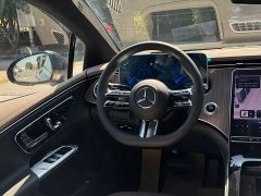 Mercedes-Benz EQE 500 4MATIC Luxury Edition - фото 11