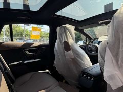 Mercedes-Benz EQE 500 4MATIC Luxury Edition - фото 12
