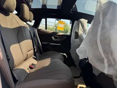 Mercedes-Benz EQE 500 4MATIC Luxury Edition - фото 13