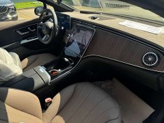 Mercedes-Benz EQE 500 4MATIC Luxury Edition - фото 14