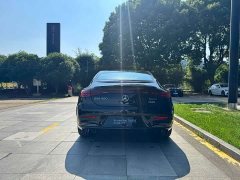 Mercedes-Benz EQE 500 4MATIC Luxury Edition - фото 17