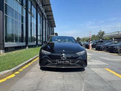 Mercedes-Benz EQE 500 4MATIC Luxury Edition - фото 2