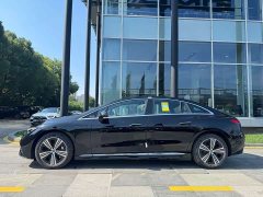 Mercedes-Benz EQE 500 4MATIC Luxury Edition - фото 4