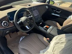 Mercedes-Benz EQE 500 4MATIC Luxury Edition - фото 5