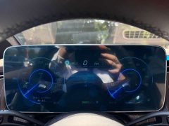 Mercedes-Benz EQE 500 4MATIC Luxury Edition - фото 6