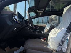 Mercedes-Benz EQE 500 4MATIC Luxury Edition - фото 7
