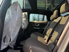 Mercedes-Benz EQE 500 4MATIC Luxury Edition - фото 9