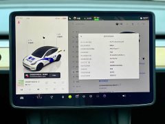 Tesla Model Y 2022 facelift rear-wheel drive version - фото 10
