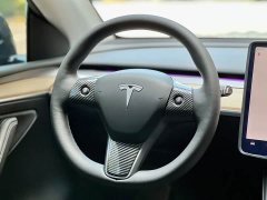 Tesla Model Y 2022 facelift rear-wheel drive version - фото 14