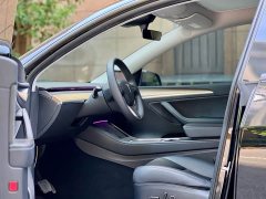 Tesla Model Y 2022 facelift rear-wheel drive version - фото 4