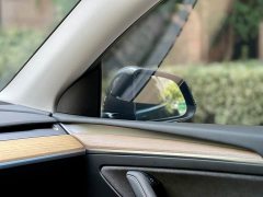 Tesla Model Y 2022 facelift rear-wheel drive version - фото 8