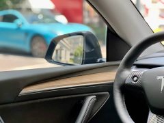 Tesla Model Y 2022 facelift rear-wheel drive version - фото 9