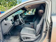 Lexus ES 2022 300h Premium Edition - фото 4