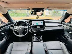 Lexus ES 2022 300h Premium Edition - фото 5