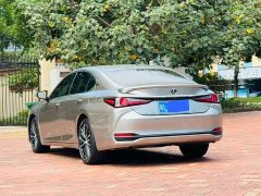 Lexus ES 2022 300h Premium Edition - фото 9