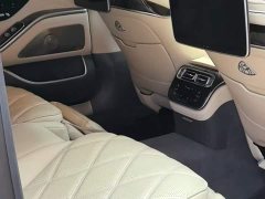 Maybach S-Class 2021 S 480 4MATIC - фото 5