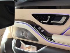 Maybach S-Class 2021 S 480 4MATIC - фото 7
