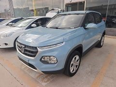Baojun 510 1.5L CVT Exclusive - фото 1