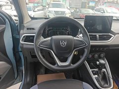 Baojun 510 1.5L CVT Exclusive - фото 11