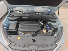 Baojun 510 1.5L CVT Exclusive - фото 20