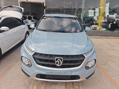 Baojun 510 1.5L CVT Exclusive - фото 3