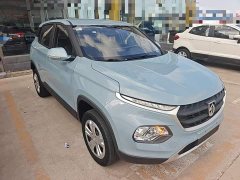 Baojun 510 1.5L CVT Exclusive - фото 4