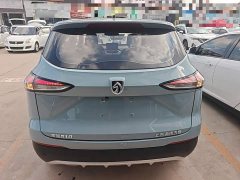 Baojun 510 1.5L CVT Exclusive - фото 6