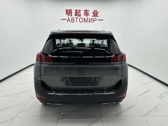 Peugeot 5008 International Version - фото 10