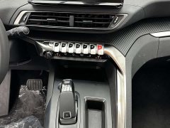 Peugeot 5008 International Version - фото 15