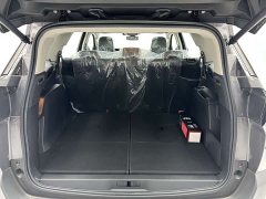 Peugeot 5008 International Version - фото 18