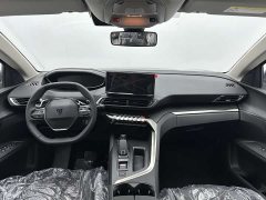 Peugeot 5008 International Version - фото 7