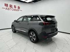 Peugeot 5008 International Version - фото 8