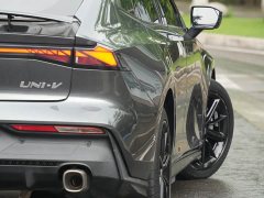 Changan UNI-V 1.5T exclusive - фото 10