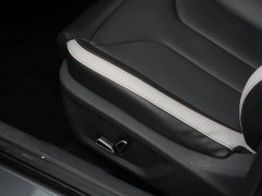Changan UNI-V 1.5T exclusive - фото 14