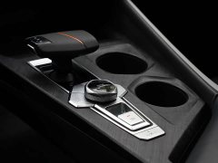 Changan UNI-V 1.5T exclusive - фото 16