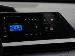 Changan UNI-V 1.5T exclusive - фото 17