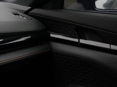 Changan UNI-V 1.5T exclusive - фото 18